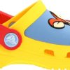 Sapato Crocs Infantil Tigrão Ursinho Pooh Disney