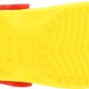 Sapato Crocs Infantil Tigrão Ursinho Pooh Disney