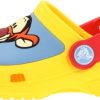 Sapato Crocs Infantil Tigrão Ursinho Pooh Disney