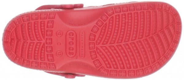 Sapato Crocs Infantil Vermelho Mickey Disney Sapato Crocs Infantil Vermelho Mickey Disney