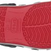 Sapato Crocs Infantil Vermelho Mickey Mouse Disney