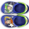 Sapato Crocs Infantil Woody Buzz Toy Story