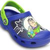 Sapato Crocs Infantil Woody Buzz Toy Story