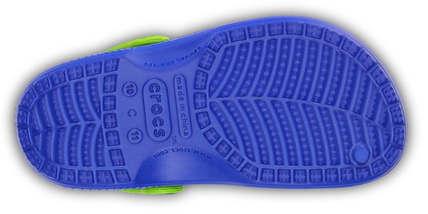 Sapato Crocs Infantil Woody Buzz Toy Story Sapato Crocs Infantil Woody Buzz Toy Story