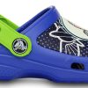Sapato Crocs Infantil Woody Buzz Toy Story