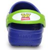 Sapato Crocs Infantil Woody Buzz Toy Story