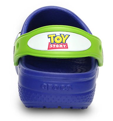 Sapato Crocs Infantil Woody Buzz Toy Story Sapato Crocs Infantil Woody Buzz Toy Story