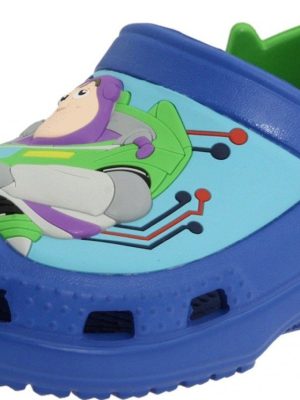 Sapato Crocs Infantil Woody Toy Story Sapato Crocs Infantil Woody Toy Story