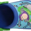 Sapato Crocs Infantil Woody Toy Story