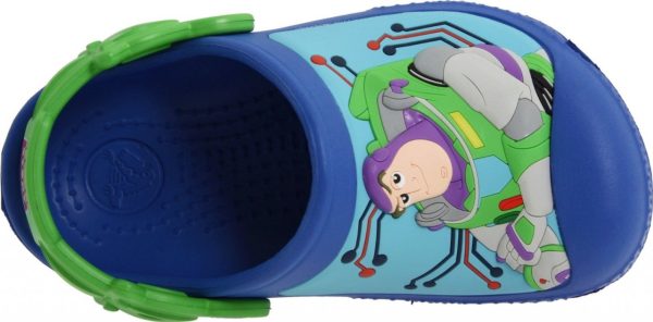 Sapato Crocs Infantil Woody Toy Story Sapato Crocs Infantil Woody Toy Story