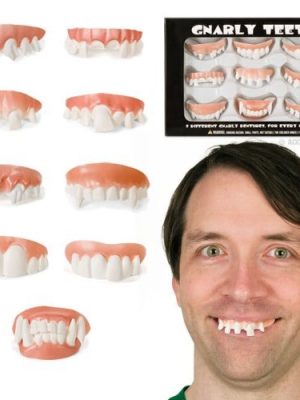 Dentes Variados