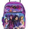 Mochila Disney Descendente com Rodinhas
