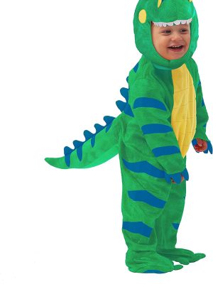 Fantasia Dinossauro T-Rex Elite Spooktacular Fantasia Dinossauro T-Rex Elite Spooktacular