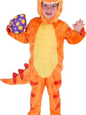 Fantasia Dinossauro T-Rex Elite Spooktacular Live Fantasia Dinossauro T-Rex Elite Spooktacular Live