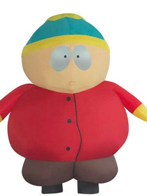 Fantasia Inflável South Park Cartman Adulto 2