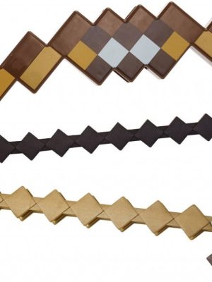 Arco e Flecha Minecraft Arco e Flecha Minecraft
