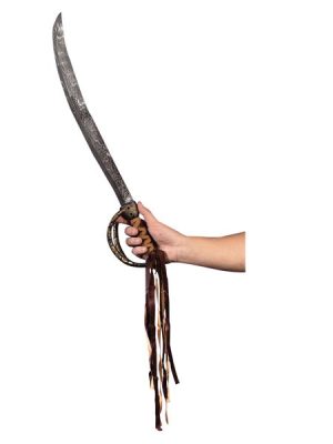 Espada de Pirata Espada de Pirata