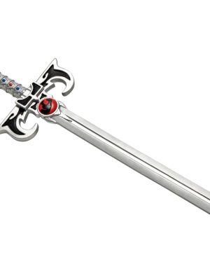 Espada do Thundercats Lion-O Espada do Thundercats Lion-O