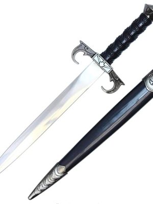 Espada do Thundercats Lion-O Omens Dagger Luxo Espada do Thundercats Lion-O Omens Dagger Luxo