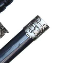 Espada do Thundercats Lion-O Omens Dagger Luxo