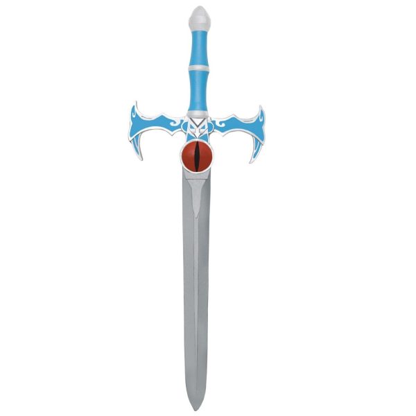 Espada Infantil do Thundercats Lion-O Espada Infantil do Thundercats Lion-O