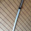 Espada Katana Samurai Ninja de Espuma de borracha
