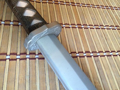 Espada Katana Samurai Ninja de Espuma de borracha Espada Katana Samurai Ninja de Espuma de borracha