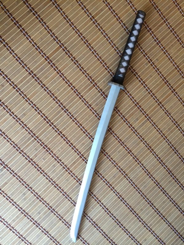 Espada Katana Samurai Ninja de Espuma de borracha Espada Katana Samurai Ninja de Espuma de borracha