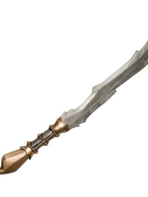 Espada Masculina Scorpion Mortal Kombat