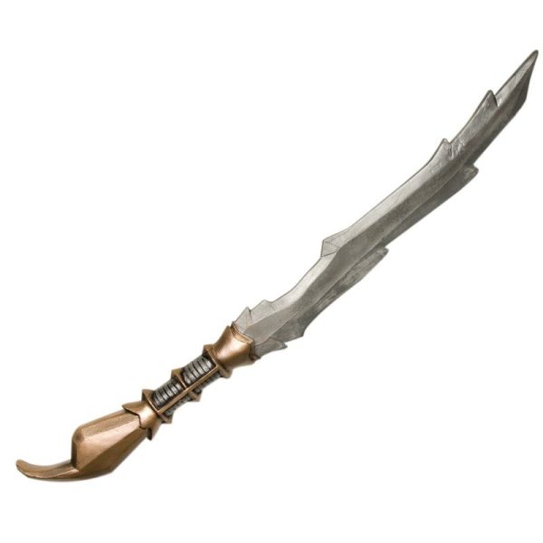 Espada Masculina Scorpion Mortal Kombat Espada Masculina Scorpion Mortal Kombat