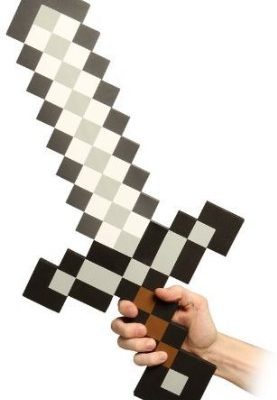 Espada Minecraft Espada Minecraft