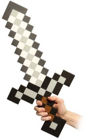 Espada Minecraft Espada Minecraft