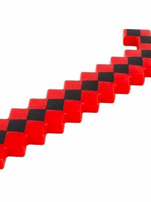 Espada Minecraft Vermelha Espada Minecraft Vermelha