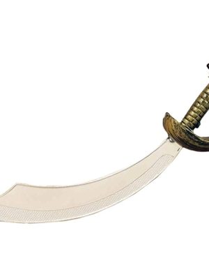 Espada Pirate Infantil Espada Pirate Infantil