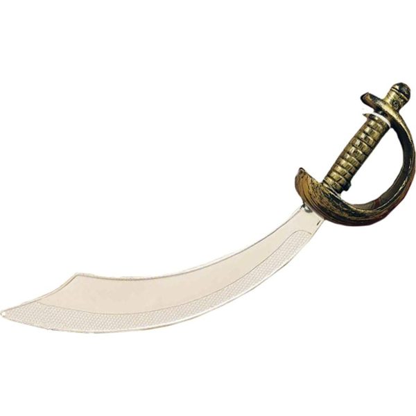 Espada Pirate Infantil Espada Pirate Infantil