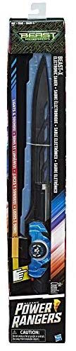 Espada Power Rangers Azul Espada Power Rangers Azul