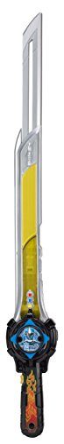 Espada Power Rangers Steel Espada Power Rangers Steel