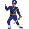 Espada Power Rangers Steel Foam