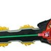 Espada Power Rangers Steel Serra