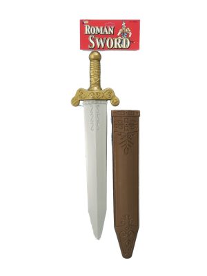 Espada Romana Infantil