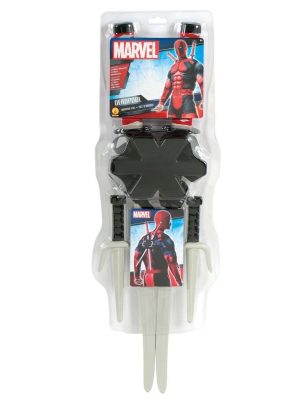 Espadas DeadPool Espadas DeadPool