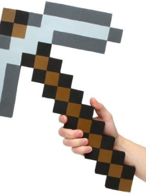 Machado Minecraft