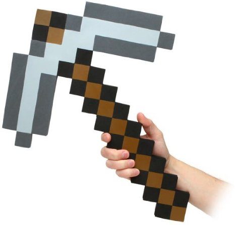Machado Minecraft