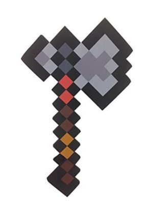 Tomahawk Minecraft