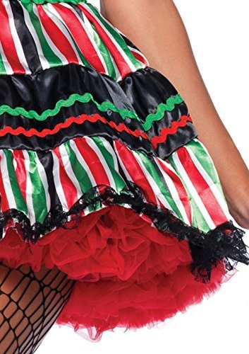 Fantasia Caveira Mexicana Adulto Extra Grande Clássica Fantasia Caveira Mexicana Adulto Extra Grande Clássica