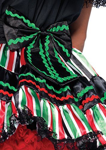 Fantasia Caveira Mexicana Adulto Extra Grande Clássica Fantasia Caveira Mexicana Adulto Extra Grande Clássica