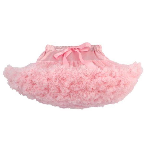 Saiote Adulto Rosa Clássico