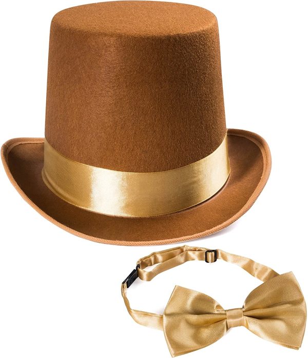 Fantasia Willy Wonka Kit1 Fantasia Willy Wonka Kit1