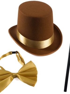 Fantasia Willy Wonka Kit2 Fantasia Willy Wonka Kit2