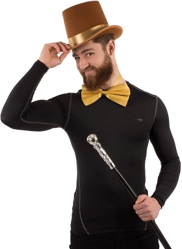Fantasia Willy Wonka Kit2